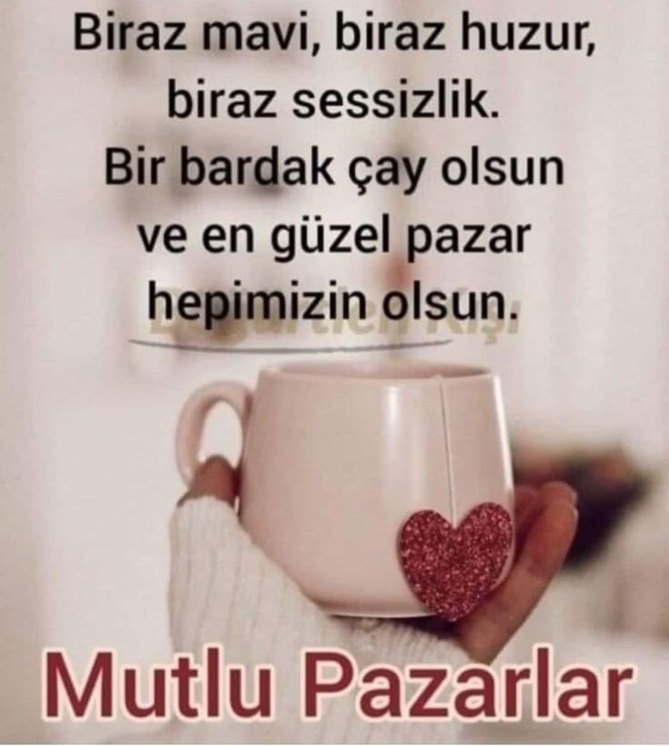 SELAMÜNALEYKÜM CÜMLETEN HAYIRLI SABAHLAR DİLEĞİYLE PAZAR TATİLİ GÖNLÜNÜZCE OLSUN ALLAH'A EMANET OLUN #pazar #FenerinMaçıVar #UyghurGenocide #Gaza_Genocide