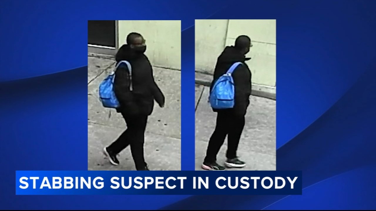 Woman Detained Following Stabbing of Toddler and Woman in Philadelphia