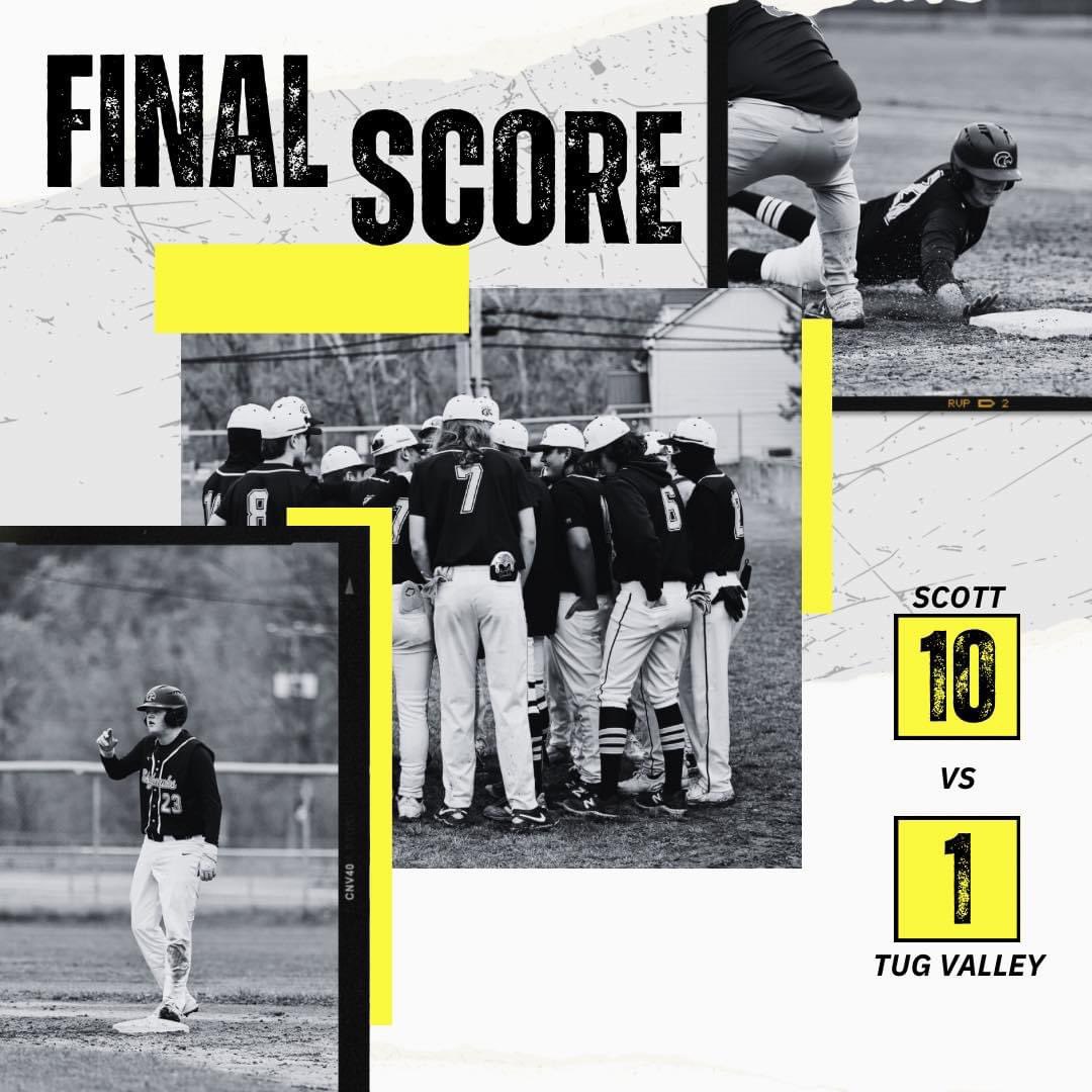 Skyhawk Baseball tweet media