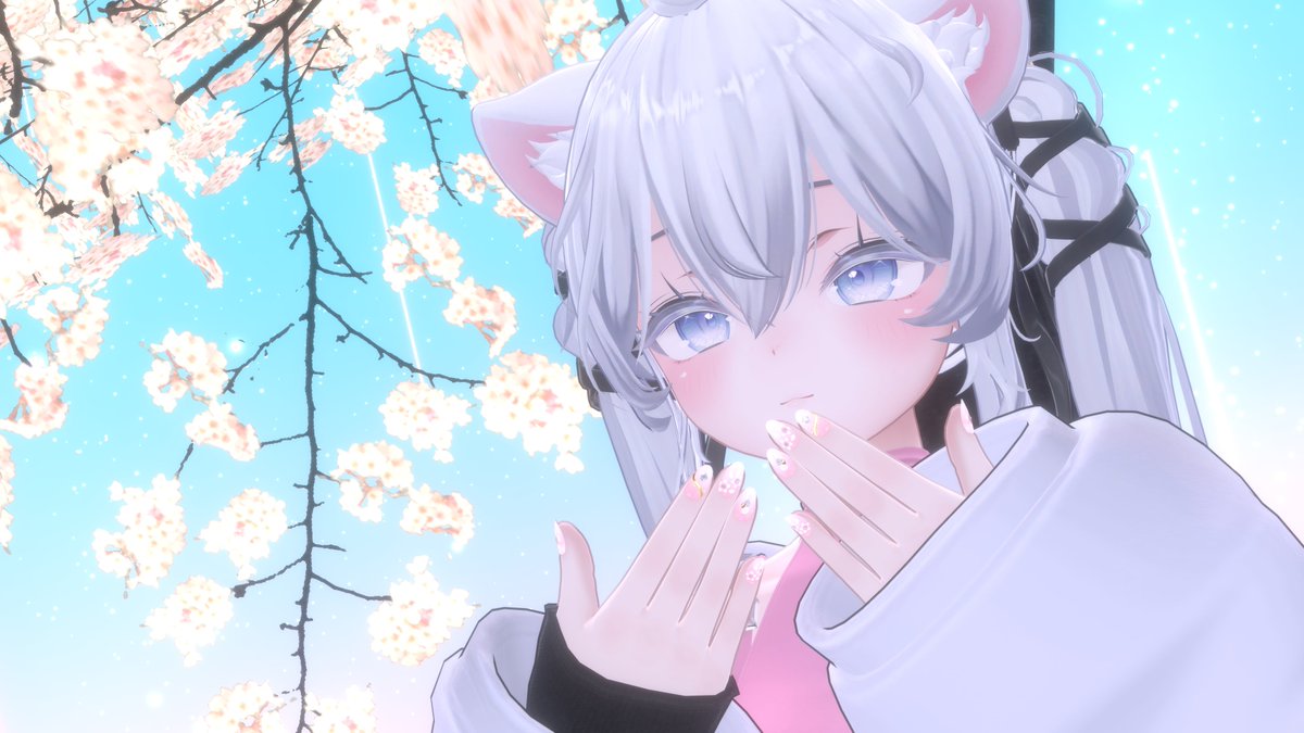 NeRosaVRC's tweet photo. Sioã¡ããÃæ¡ãã€ã«
#CHOCOLATERICE_vrc #Sio_3D #NeRosa
https://t.co/HGRk2wu72Q
https://t.co/6DKWuL34Lz https://t.co/sqWGkl4WDm