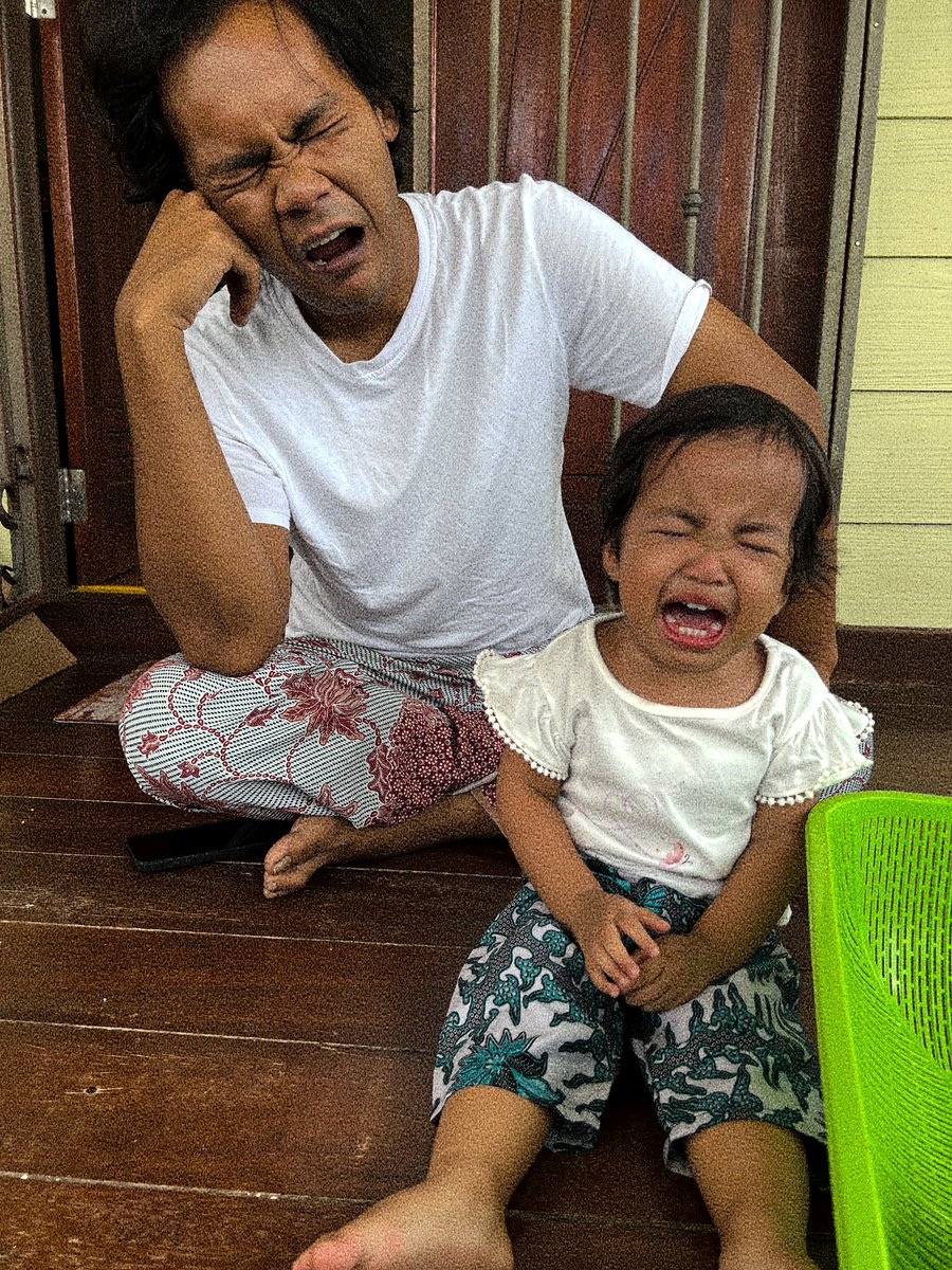 yusoffong's tweet photo. Raiyo x cengeng dodar https://t.co/FbcQTApeu2