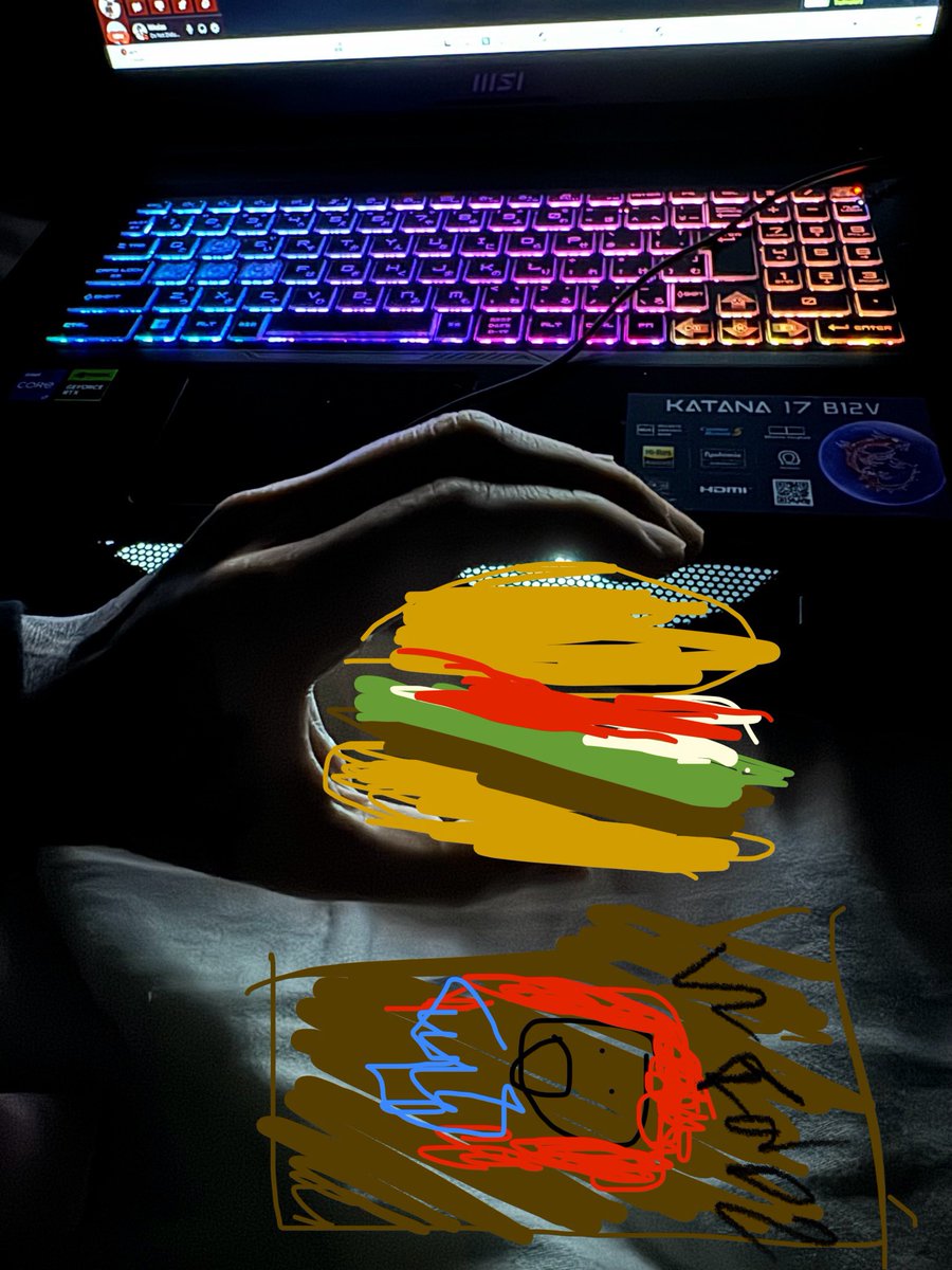 NikolasNelo's tweet photo. They forced me to get Wendy’s
#InvictaVT #InvictaEats https://t.co/lEQ57DhCaZ
