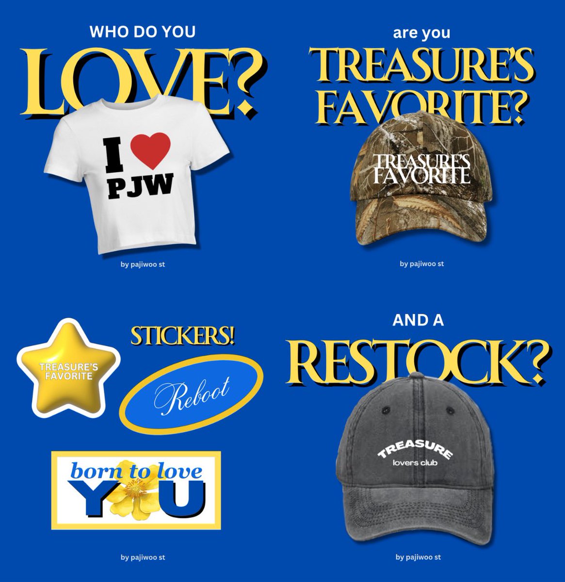 pajiwoo st. tweet media