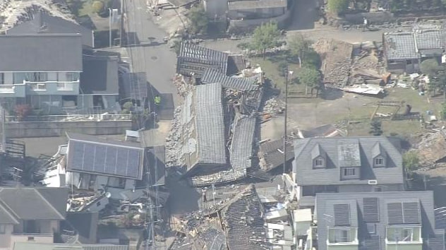 熊本地震8周年被災者の新居生活支援に挑戦

4月14日は熊本地震が最初に震度7の揺れを観測してから八周年の日である。 現在、被災地は被災者の新居生活をどのように援助するかなどの挑戦に直面している。

熊本地震の間、同じ地域で震度7の激しい揺れが2回観測された。