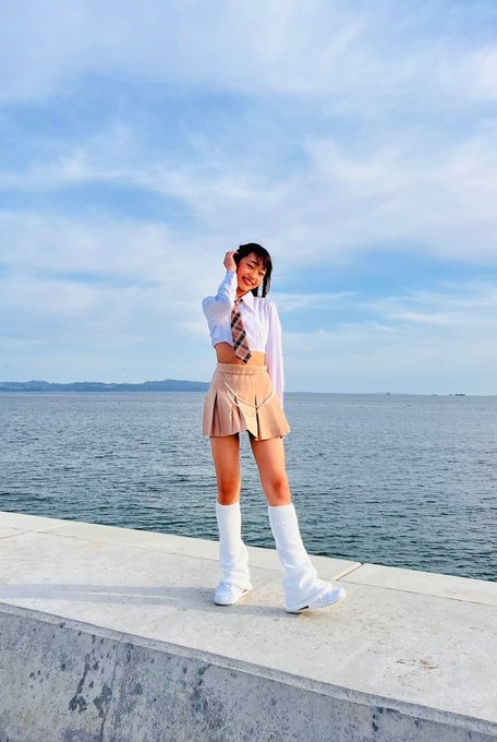 Twitterのコスプレ画像12