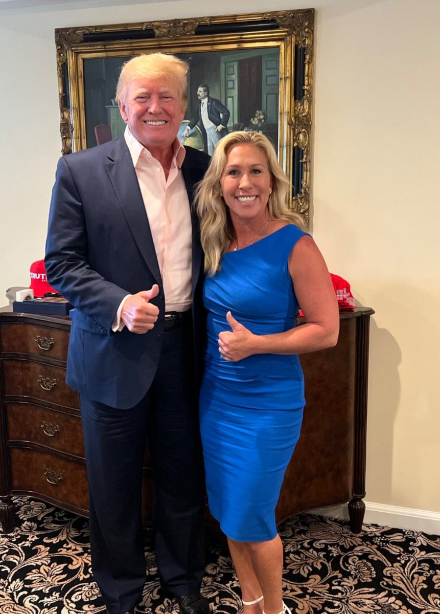 MAGAVoice's tweet image. Not only America, but the world needs Donald Trump right now

The world won’t survive another 4 years of Joe Biden. I stand with Donald Trump 

DO YOU ?