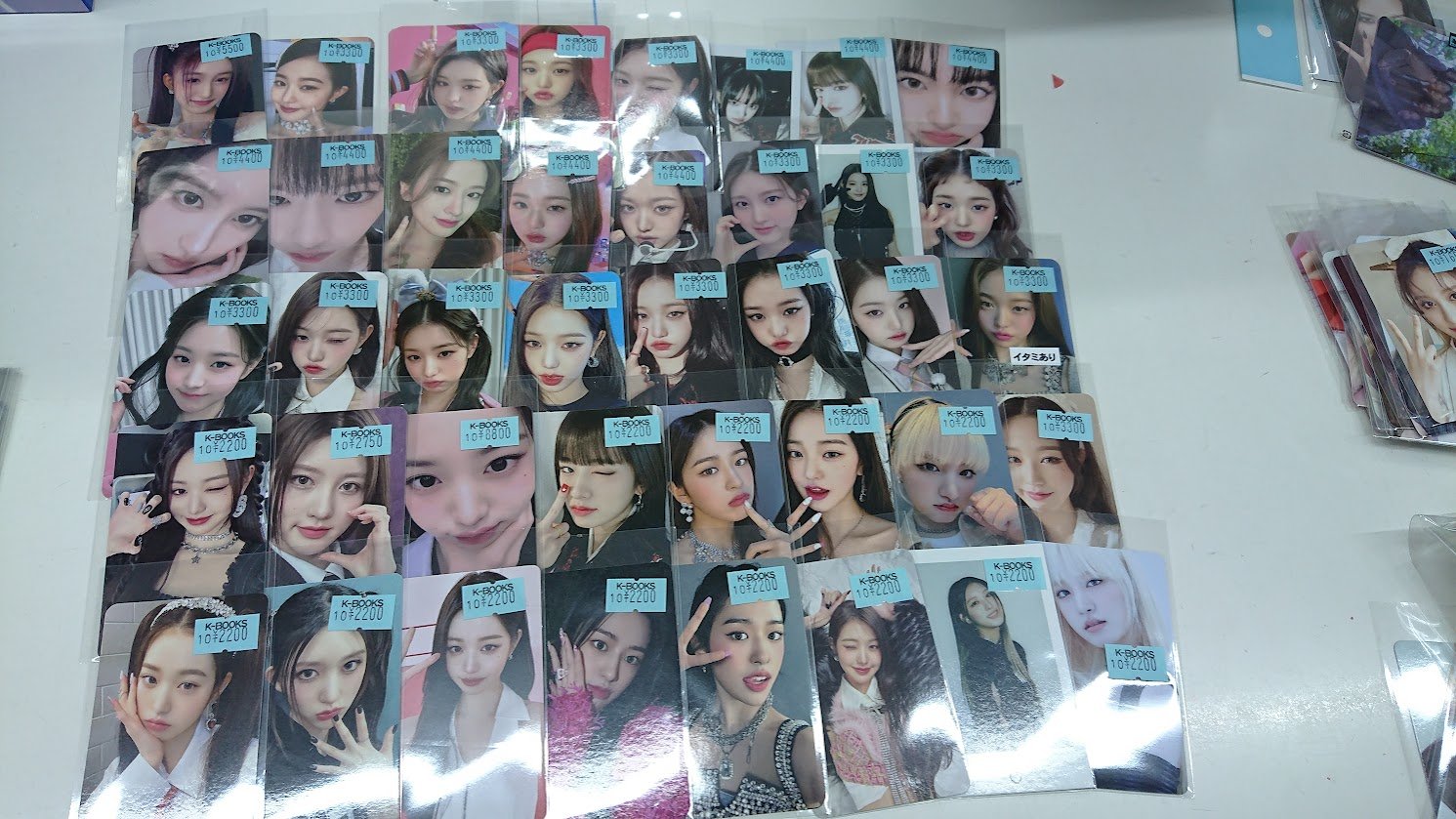 K-POP・J-POP館 on X: 