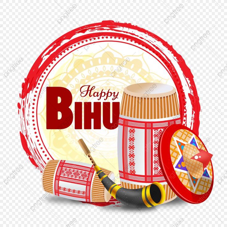 Happy Bohag Bihu and Assamese New Year. May this festival bring happiness and hope to all 💫💕

#AssameseNewYear #BohagBihu #Bihu2024 #Assam