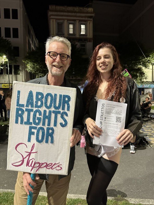 @A_Kickarse_Lady @RoddyQC @billybragg @WesleyAntonyD Billy can’t be a misogynist, -he supports women’s rights. The right to take off their clothes and dance for old men like him is the only one I can think of at the moment but I am sure there are others.