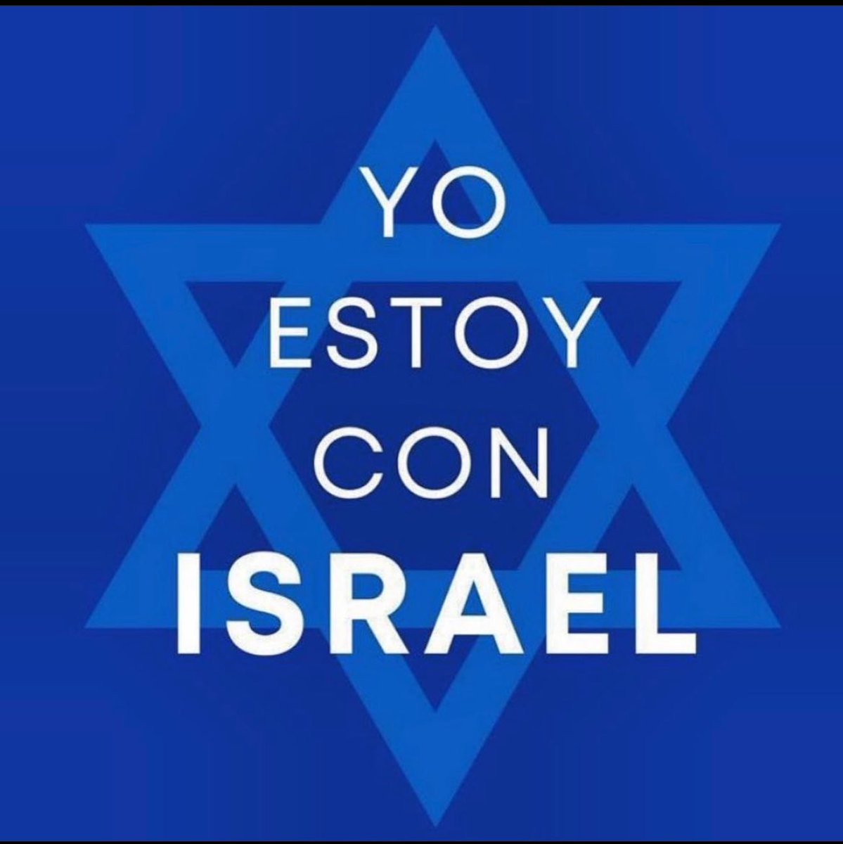 AlvaroArzuE's tweet photo. #YoEstoyConIsrael
@IsraelinGT 
@Israel https://t.co/XiJRMKxajk