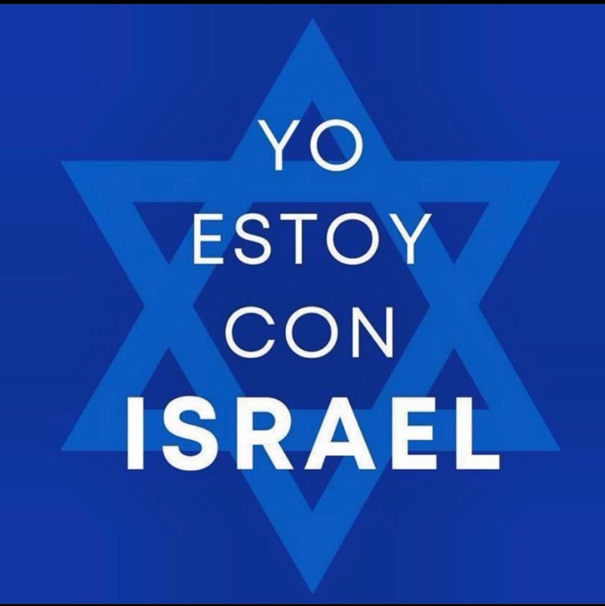 #YoEstoyConIsrael @IsraelinGT @Israel