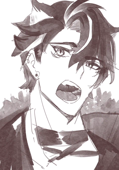 sleepy prison warden 