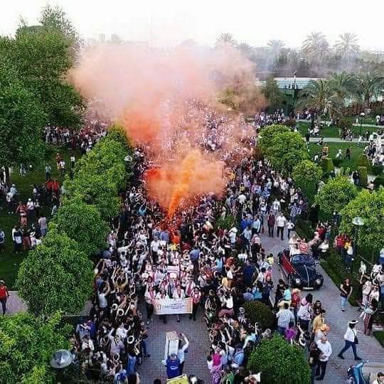 🍊🌼
Portakal Çiçeği Karnavalı
#Adana'da #Karnaval
#PortakalÇiçeğiKarnavalı