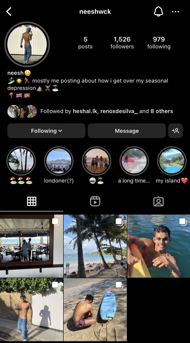 bartholamew 🇱🇰 tweet media