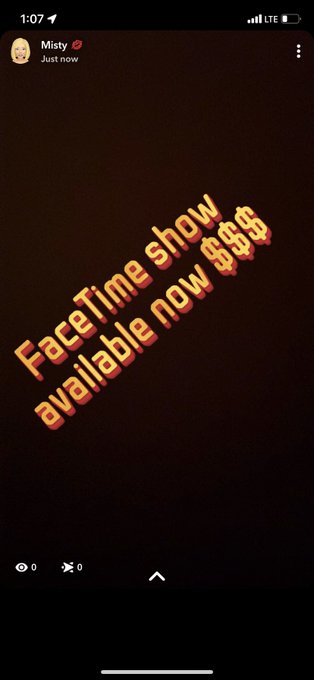 3366183533 txt or call me for video calls FaceTime cash app or Venmo or Apple Pay 💰 https://t.co/DvS