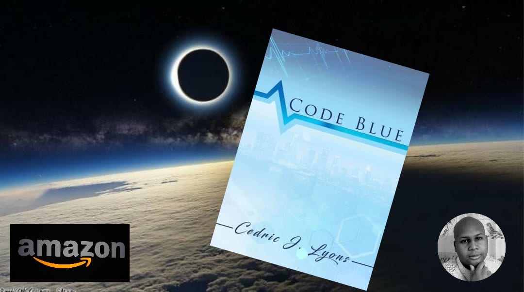 @Elitelizzard All hell breaks loose at Tri-City Memorial Hospital, but God has his hands on a young security officer by the name of Lloyd Marshall. See how this insane night ends and Purchase Code Blue by Cedric J. Lyons. Paper Backs ($9.99): amazon.com/gp/aw/d/198189… #CodeBlue #invest #stock