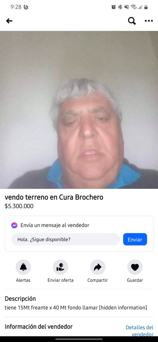 cualquier cosa me hablan gentee