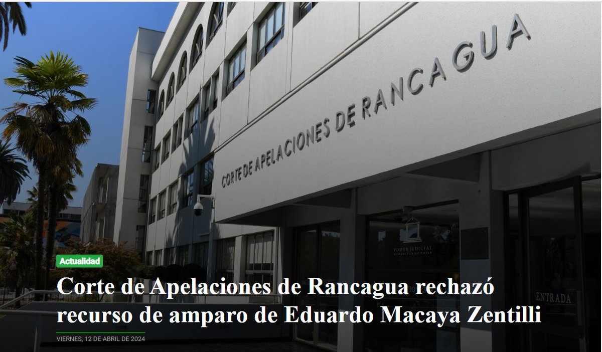 IlharrebordeM's tweet photo. Macaya pierde en el TC y en la Corte de Apelaciones , deberà ir a la cárcel, relatos de sus nietas abusadas conmueven a los Jueces  #MesaCentral https://t.co/ml5dkBEywX