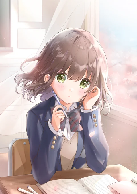 春風 