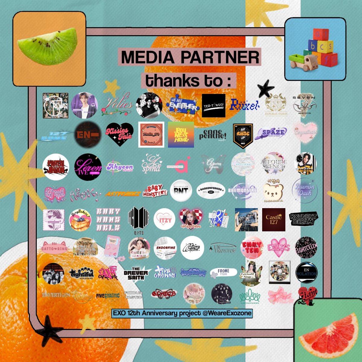 WeareExozone's tweet photo. We extend our utmost appreciation for the privilege of collaborating with a diligent group of individuals. Your diligent efforts provided reassurance throughout the project’s preparation to its completion. We ardently anticipate the prospect of future collaborations. https://t.co/7yOm4iwDY8