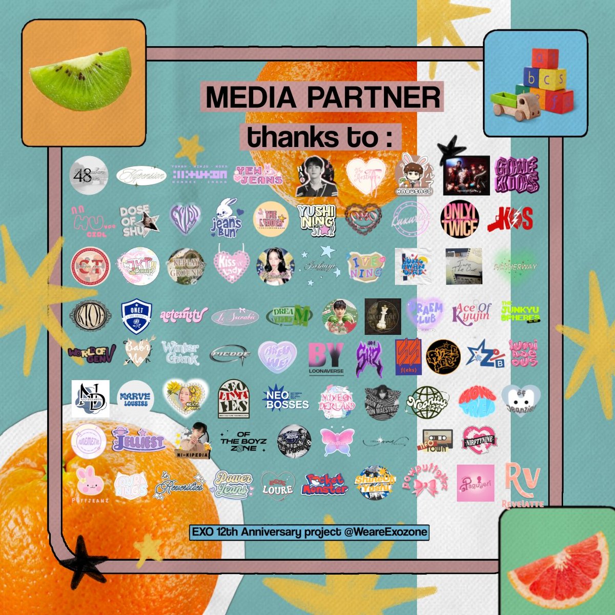 WeareExozone's tweet photo. We extend our utmost appreciation for the privilege of collaborating with a diligent group of individuals. Your diligent efforts provided reassurance throughout the project’s preparation to its completion. We ardently anticipate the prospect of future collaborations. https://t.co/7yOm4iwDY8