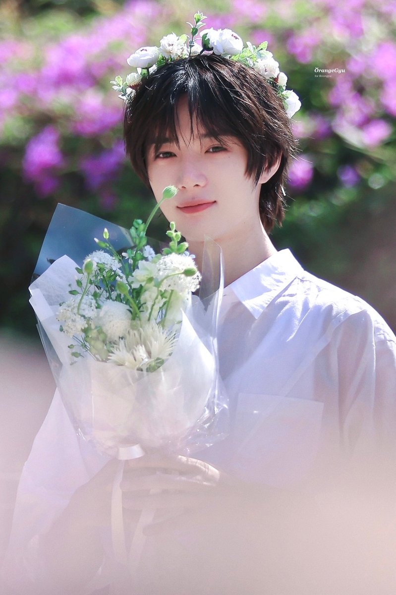 orangyu_313's tweet photo. 240414 🍊🧸

#범규 #BEOMGYU
#TXT_BEOMGYU #TXT_범규
#TXT #TOMORROW_X_TOGETHER https://t.co/Ji7tWf4zcw