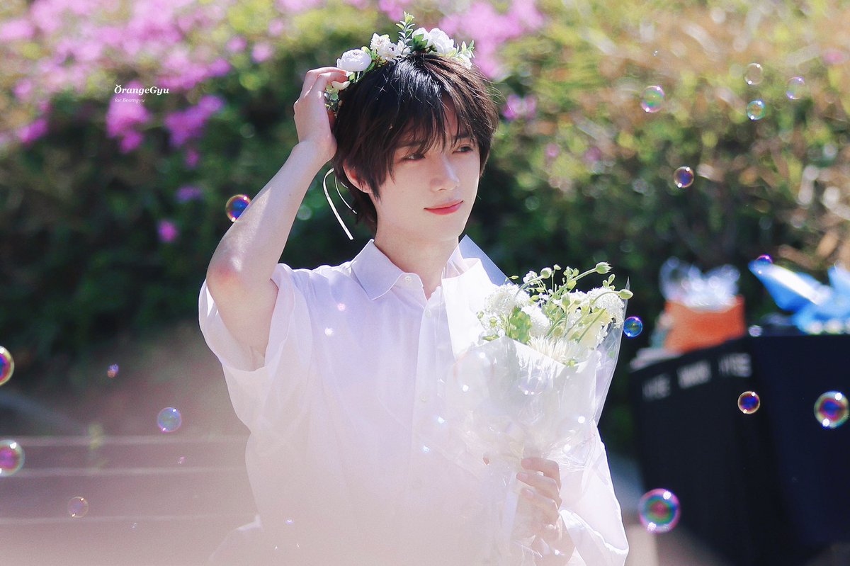 orangyu_313's tweet photo. 240414 🍊🧸

#범규 #BEOMGYU
#TXT_BEOMGYU #TXT_범규
#TXT #TOMORROW_X_TOGETHER https://t.co/Ji7tWf4zcw