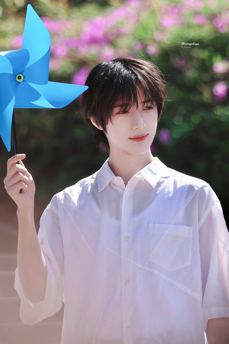 orangyu_313's tweet photo. 240414 🍊🧸

#범규 #BEOMGYU
#TXT_BEOMGYU #TXT_범규
#TXT #TOMORROW_X_TOGETHER https://t.co/Ji7tWf4zcw