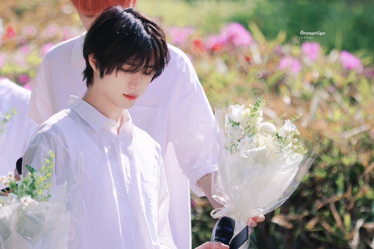 orangyu_313's tweet photo. 240414 🍊🧸

#범규 #BEOMGYU
#TXT_BEOMGYU #TXT_범규
#TXT #TOMORROW_X_TOGETHER https://t.co/Ji7tWf4zcw