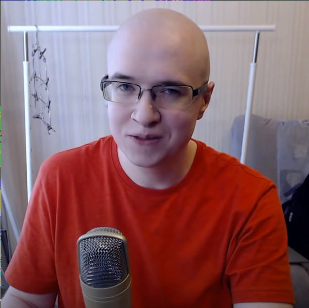 tsoding's tweet photo. The Main Tsoding YouTube Channel is actually ran by these Three Different People. https://t.co/suSGhqmQUm