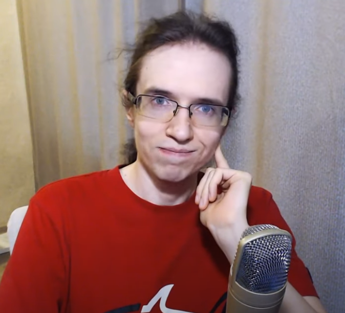 The Main Tsoding YouTube Channel is actually ran by these Three Different People.
