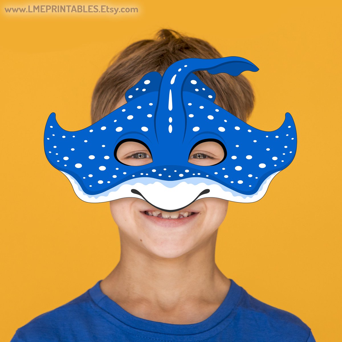 lmeprintables's tweet photo. Ray Fish Mask Printable Animal Halloween Manta Ray PDF Paper Costume Template Under the Sea Pool Birthday Party Lake Acuatic Ocean Kid Adult https://t.co/OBPjpbQggt via @Etsy #rayfishmask #rayfishcostume #animalmasks #undertheseaparty #poolpartyideas #animalmasksforkids #diymask https://t.co/D9VstqgTfH