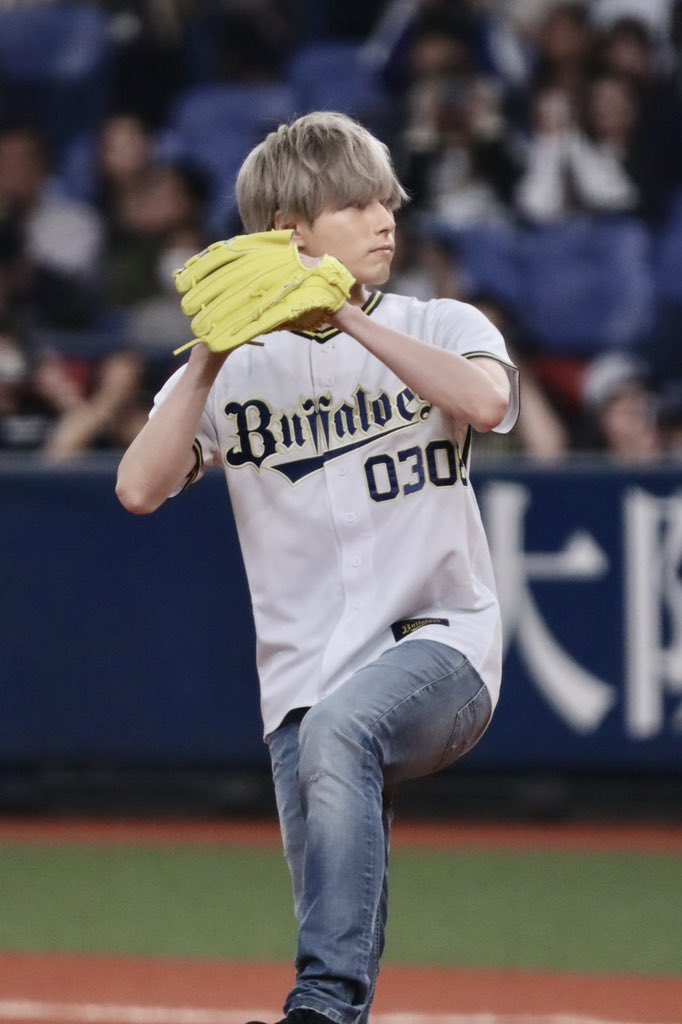 初めてお目にかかりました💫

 #増田俊樹 さん #忘却バッテリー