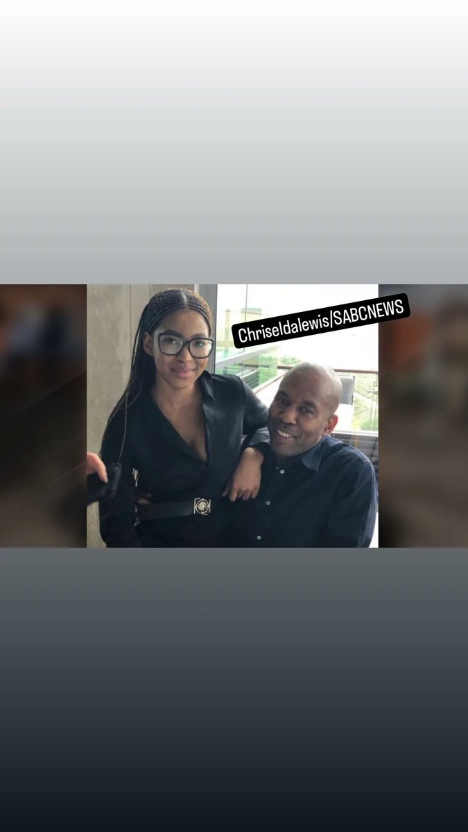 Chriselda Zozi Lewis (Babes Wendaba) tweet media