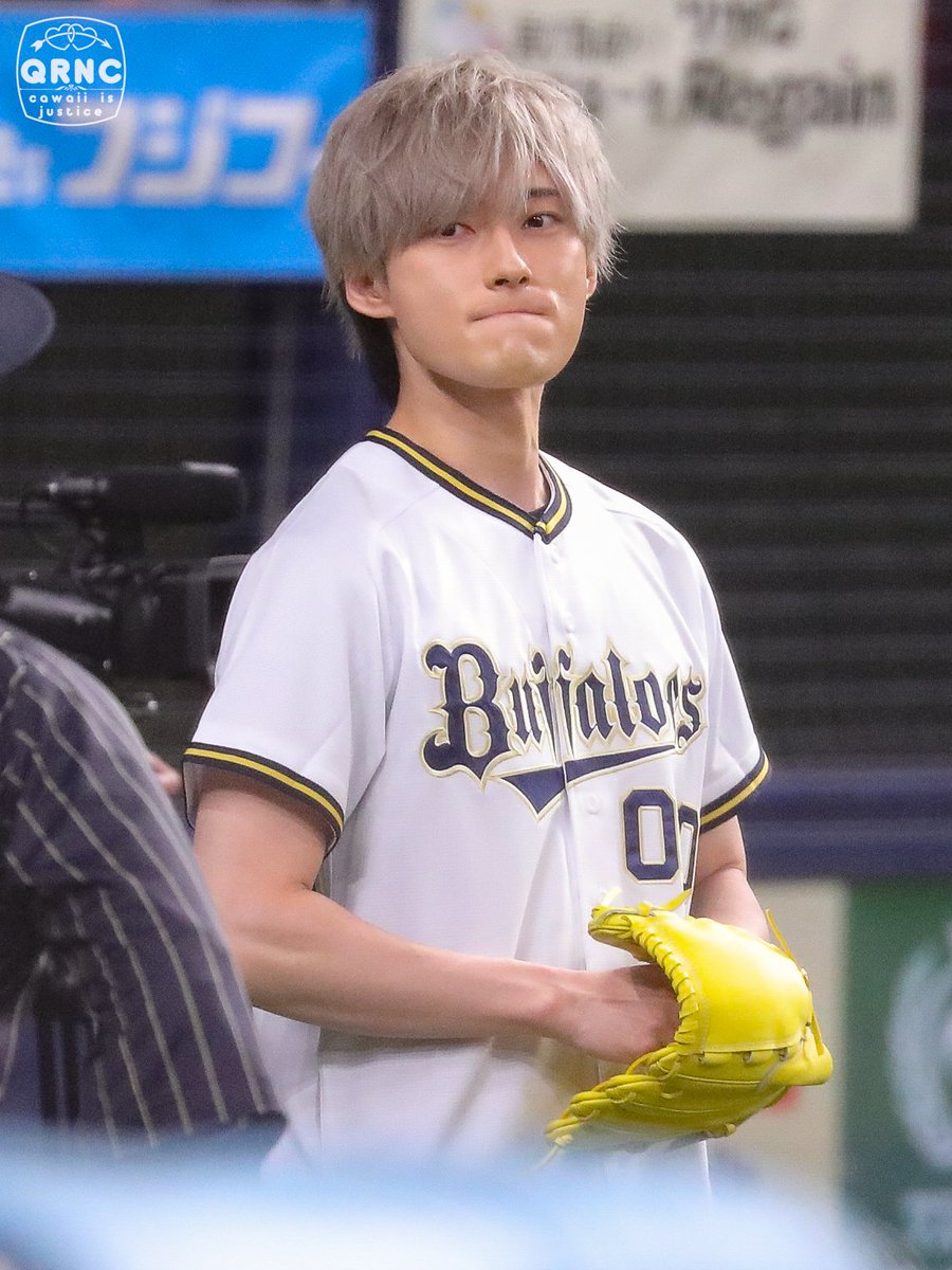 😭😭😭😭😭 #増田俊樹