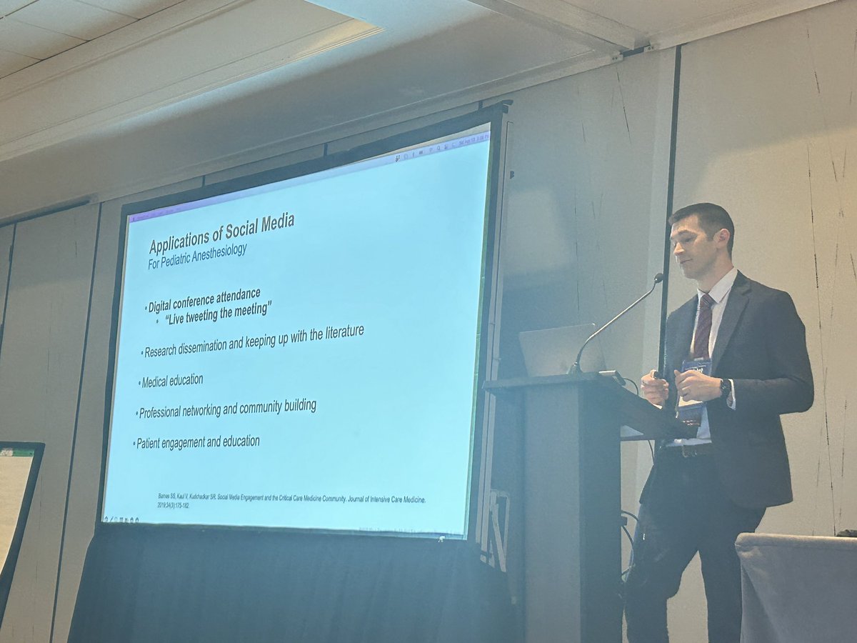 Jina Sinskey, MD, FASA tweet media