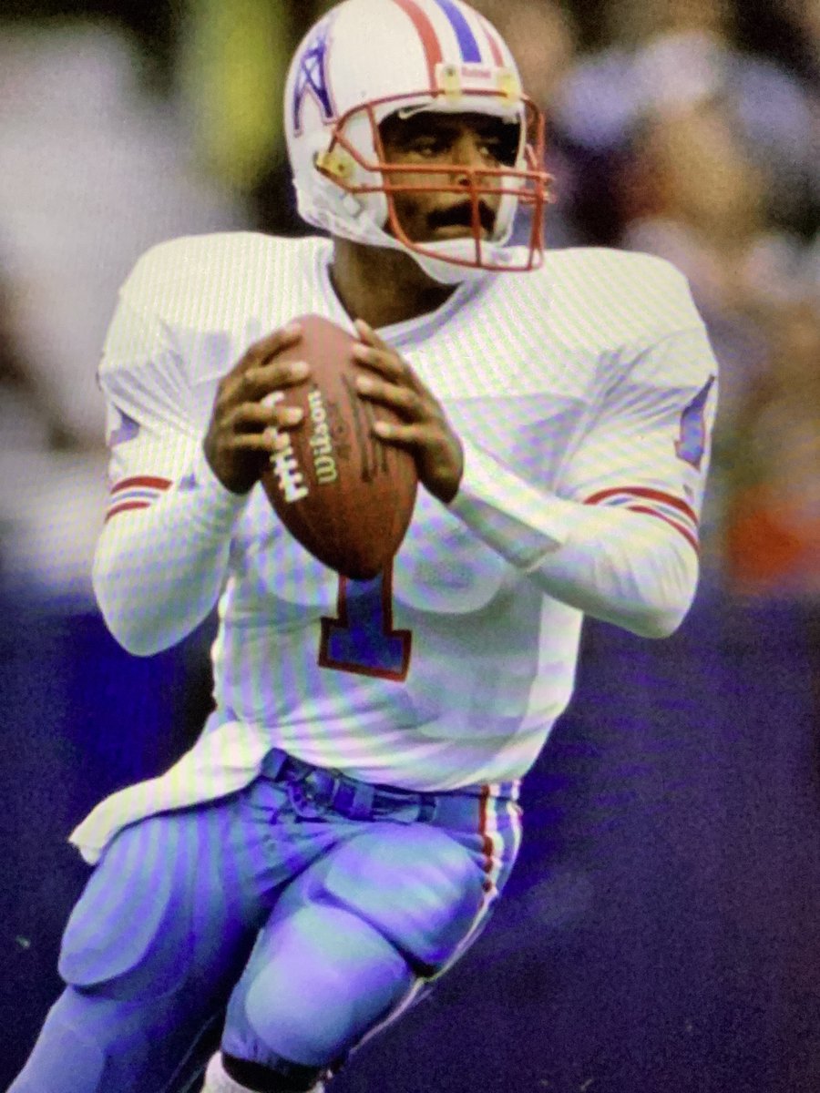 Who do you think was better: Dan Fouts and Warren Moon? Retweet Appreciated! #NFL #NFLTwitter