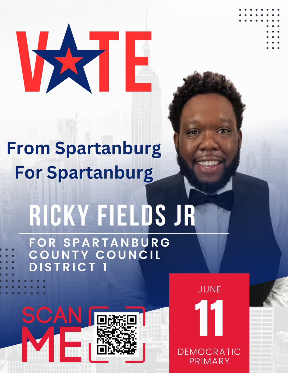 Ricky Fields tweet media