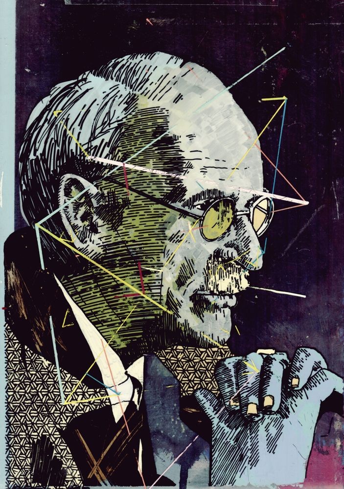 “Mukayese etmeyin, kıyaslamayın. Başka hiçbir yol sizinki değildir. Diğer bütün yollar sizi kandırır ve ayartır. Ruhunuzdaki yolu takip etmelisiniz.”

— Carl Gustav Jung