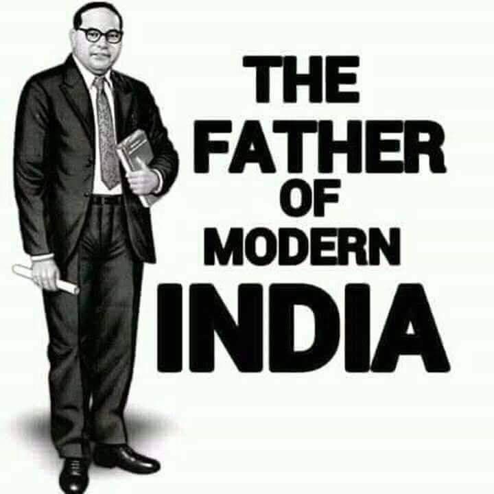 DusadhRegiment's tweet photo. समाज सुधारक, राजनीतिज्ञ, अर्थशास्त्री, लेखक, चिंतक, दार्शनिक, कानूनविद, संविधान निर्माता, महिलाओं के जीवन दाता, विश्व रत्न व भारत रत्न से सम्मानित बाबासाहेब डॉ. भीमराव अम्बेडकर जी की जयंती पर उन्हें कोटि-कोटि नमन एवं समस्त देशवसियों को हार्दिक बधाई। https://t.co/3skUCZL3ud