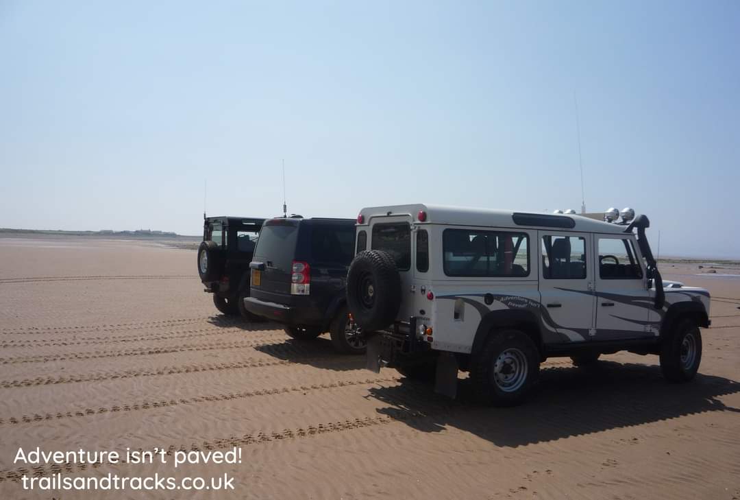 #POTD 2013 before commercial C2C tours were a thing: “Imitation is the sincerest form of flattery that mediocrity can pay to greatness.” -Oscar Wilde
#TrailsandTracks 
#4x4Adventures
#AdventureIsntPaved!
#4x4Tours and #4x4Treks 
#willyouexplorein 2024?