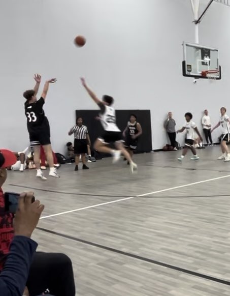 3RHoops tweet picture