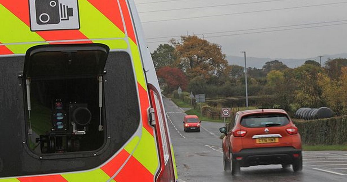 truckerworld's tweet photo. The exact locations of mobile speed cameras across Wales for April, 2024
🔗 https://t.co/JTx9SjAXh9
#A40 #A438 #A44 #A48 #A5 #Aberaeron #Aberdare #Police #truckingNews https://t.co/tfoq5CXagg