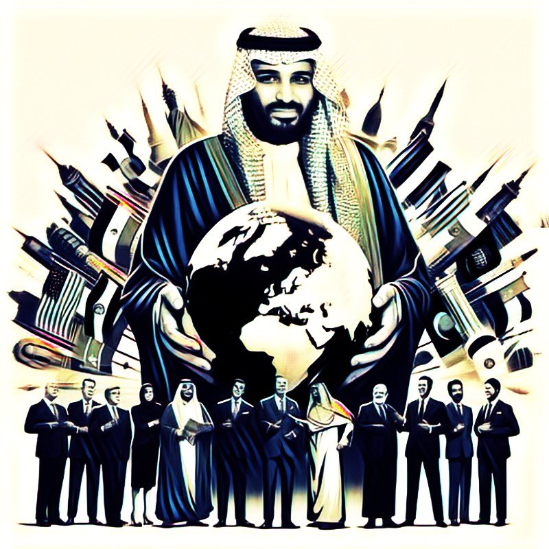 ns9798's tweet photo. اللهم احفظ ولي العهد الامير محمد بن سلمان بحفظك https://t.co/jE9mmIldyW