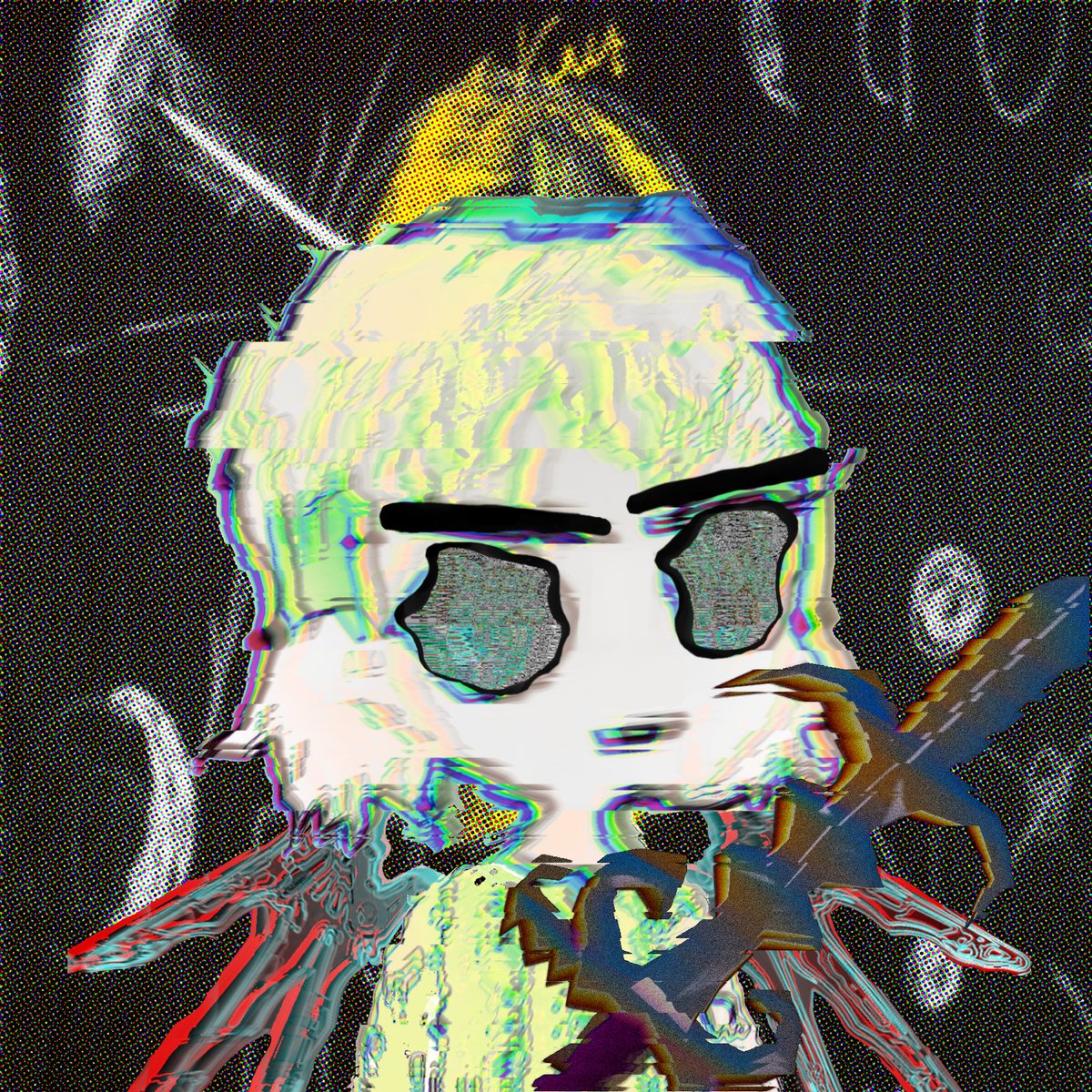 ༺ Angelio ༻ tweet media