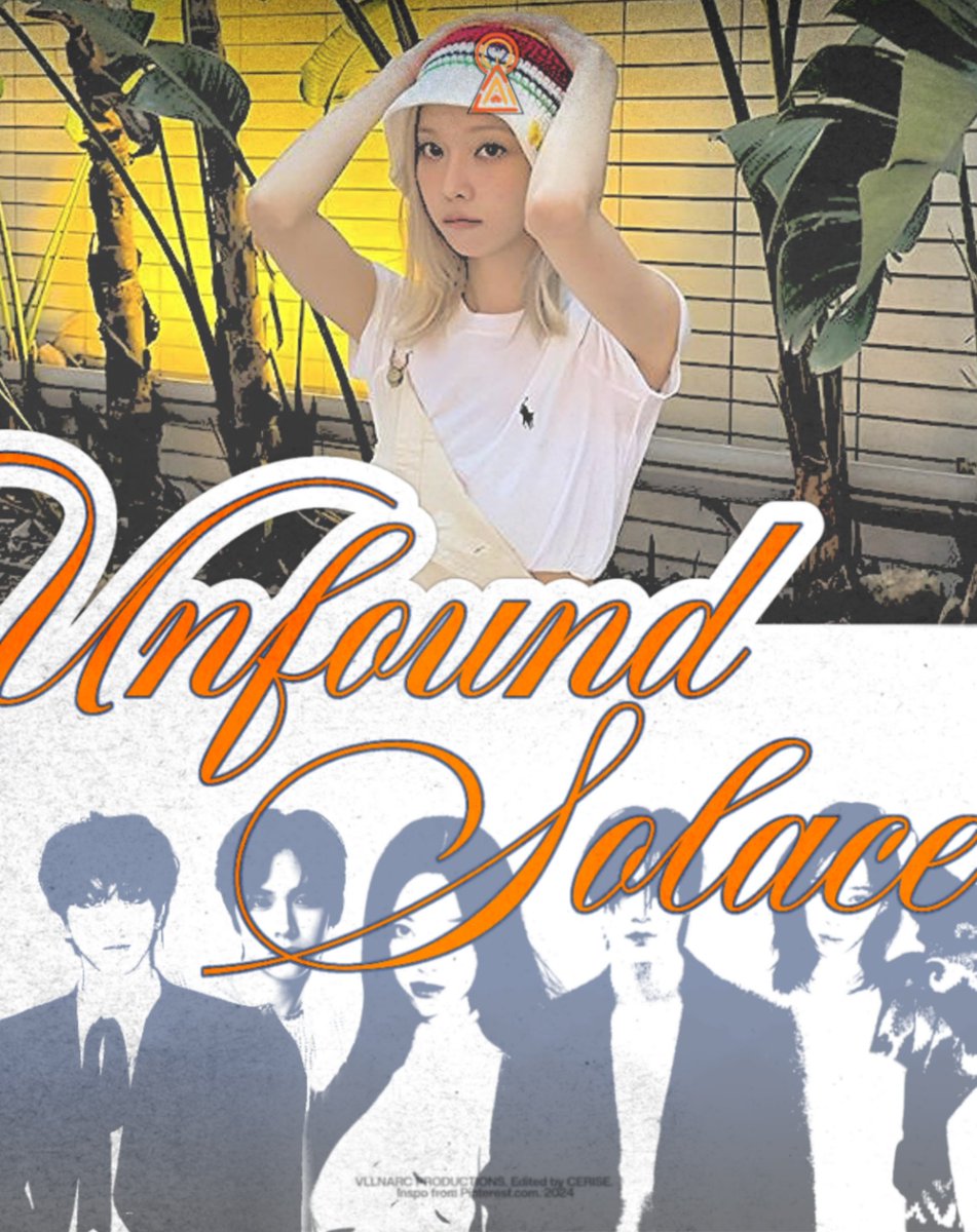 ㅤ

           ✷    ﹙  #자정  ﹚   Y.   MIDNIGHT    
           SNS   UPDATE    ——     041424

Looking forward to Fonso’s free tissue, baka kailanganin ko kapag tumugtog na Backburner.
ㅤ