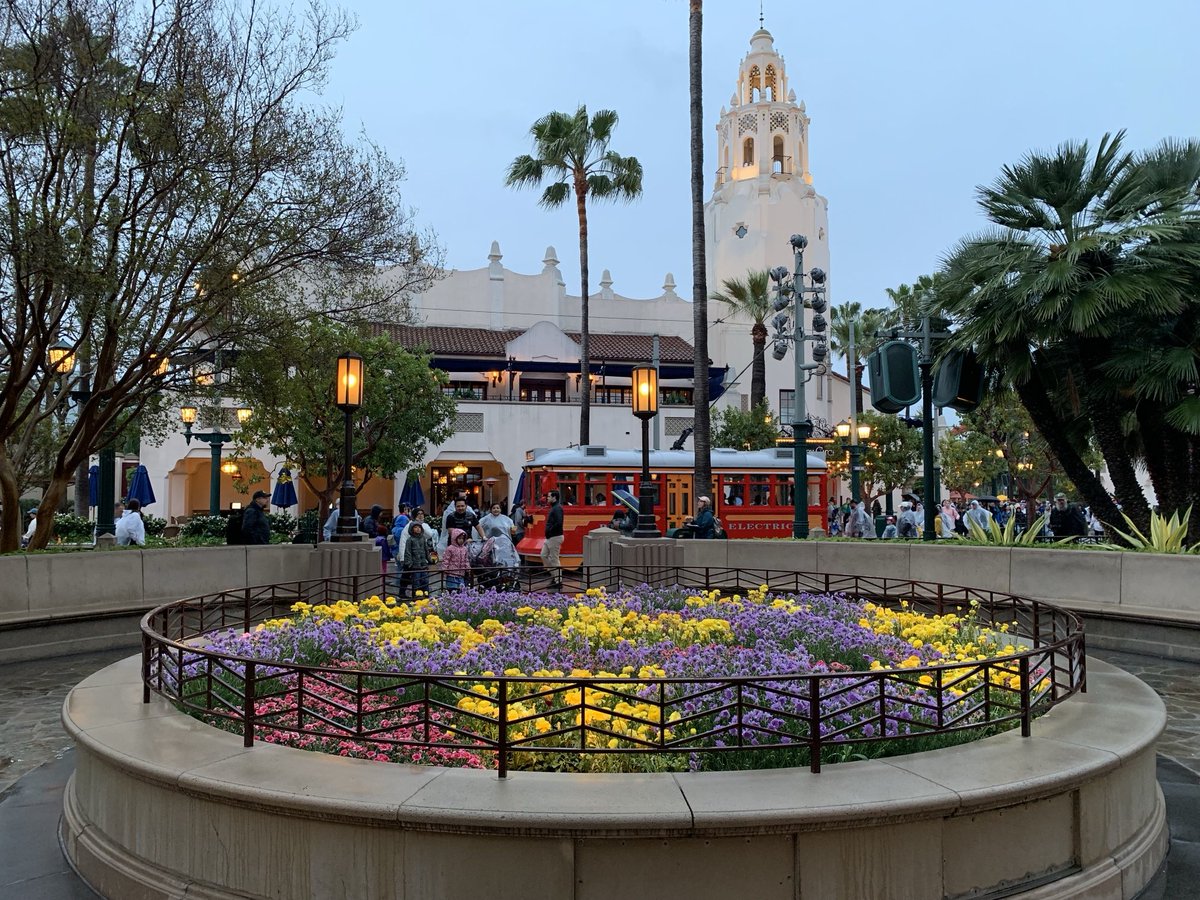 California Adventure Buena Vista Street Five and Dime-micechat - MiceChat, image size:1200x900
