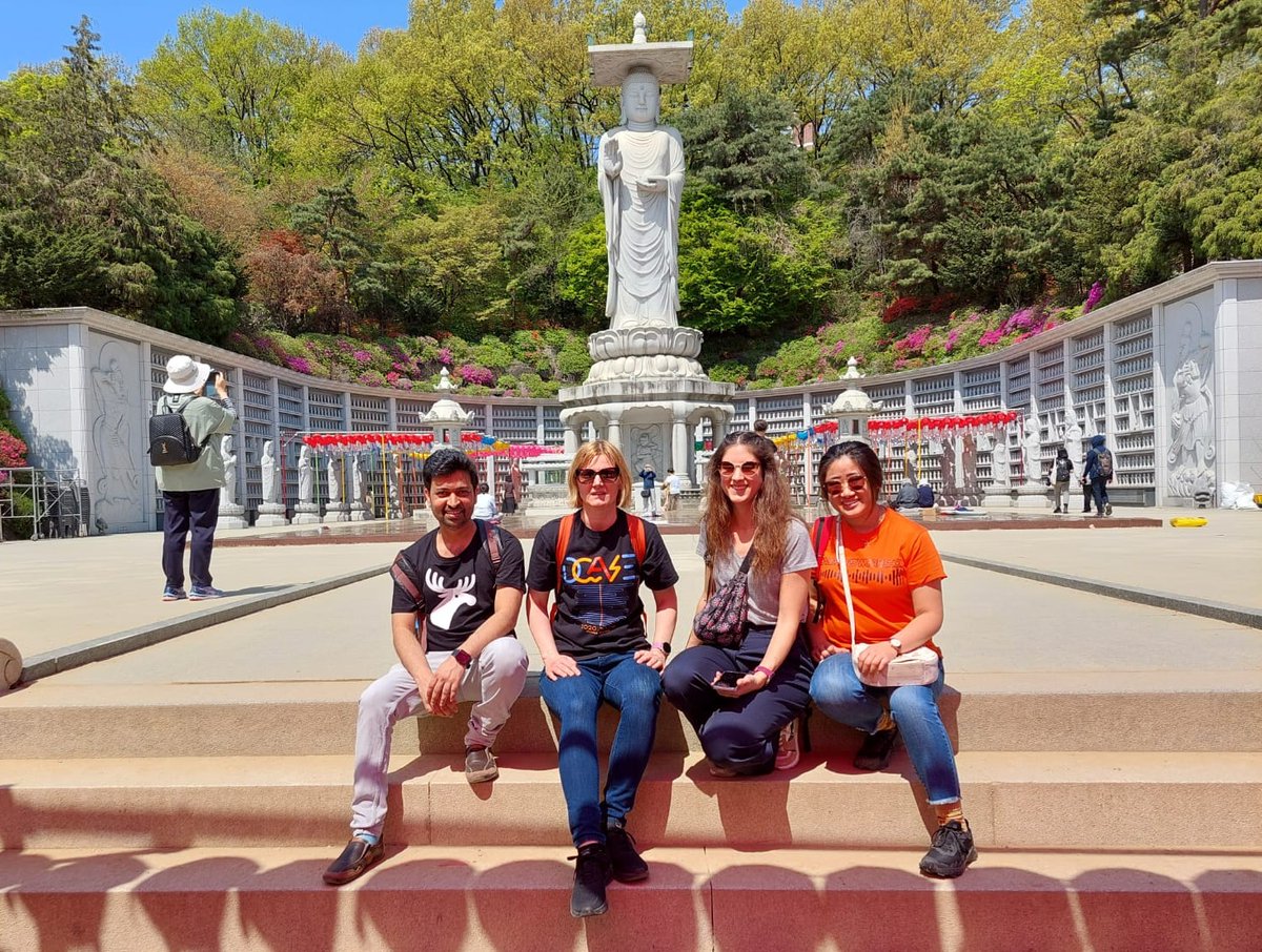 Annamaria Mesaros tweet media