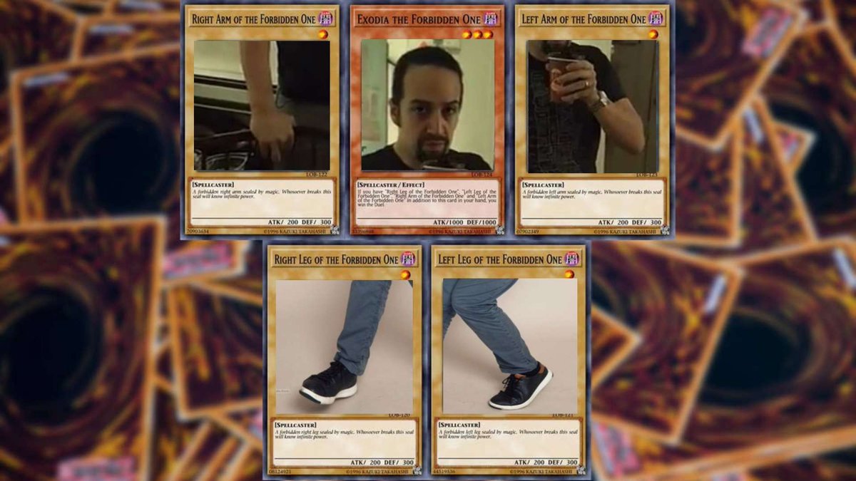 artstudents_say's tweet image. the forbidden one
