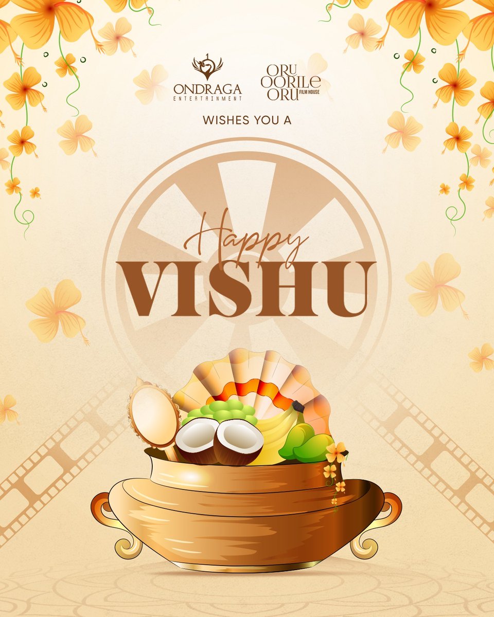 May Vishu bring you a bounty of good luck, good health and vishu kani🌾 Ellavarkkum hridayam niranja vishu ashamsakal💖 #Vishu #Vishu2024